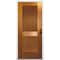 Trimlite Exterior Single Door, Left Hand/Inswing, 1.75 Thick, Fiberglass 3068LHISPFG2PSHK691615B - alternate 5